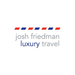 Josh Friedman Luxury Travel